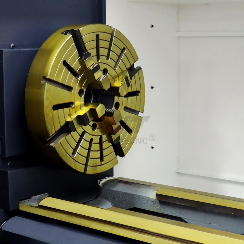 Versatile Machining Capabilities Across Multiple Industries