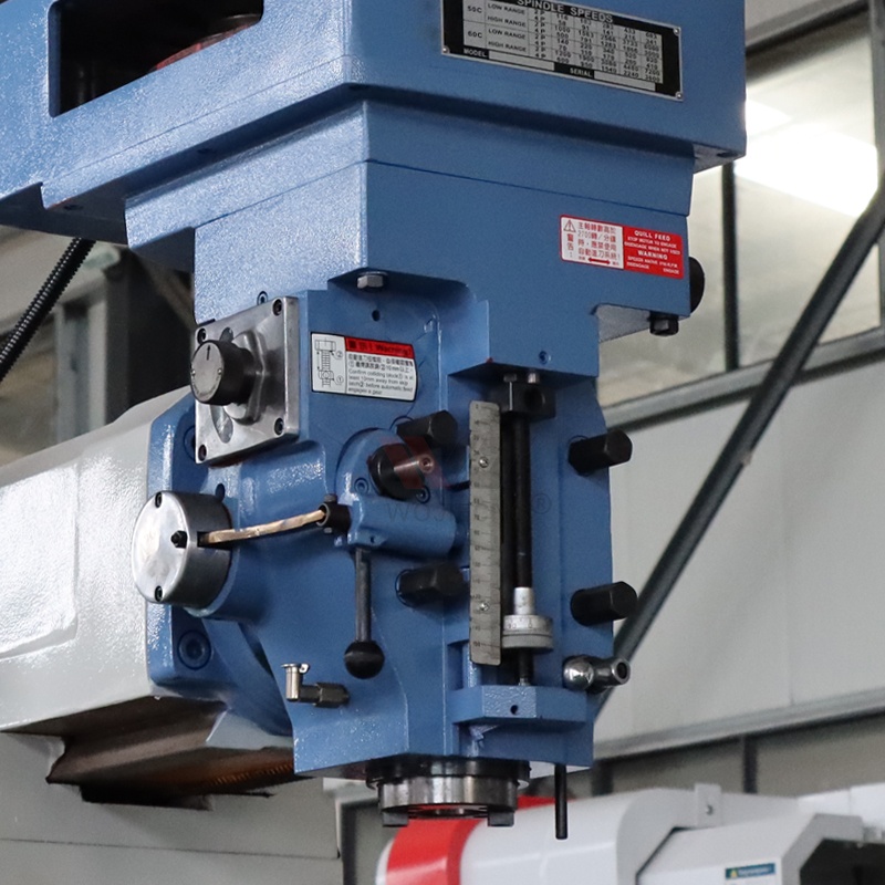 Applicazioni versatile in diversi settori industriali
