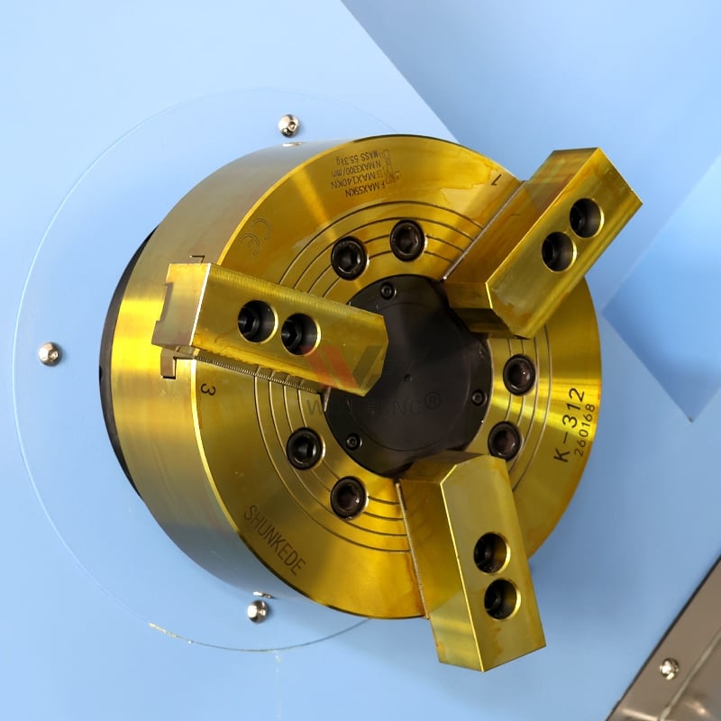 Efficient Chip Management Reduces Downtime