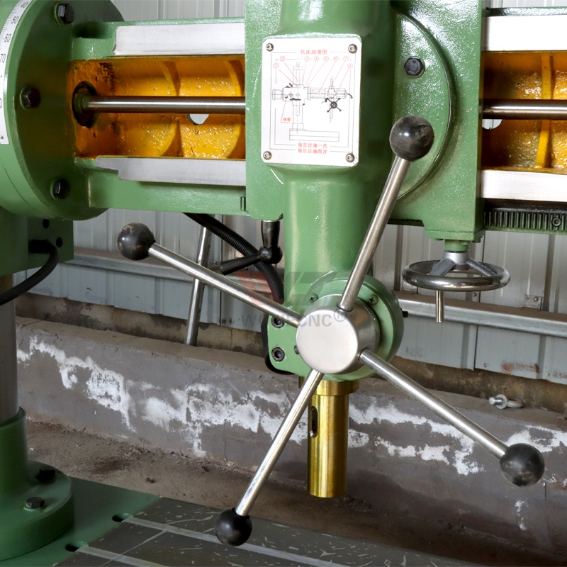 Versatile Performance Across Diverse Drilling Applications