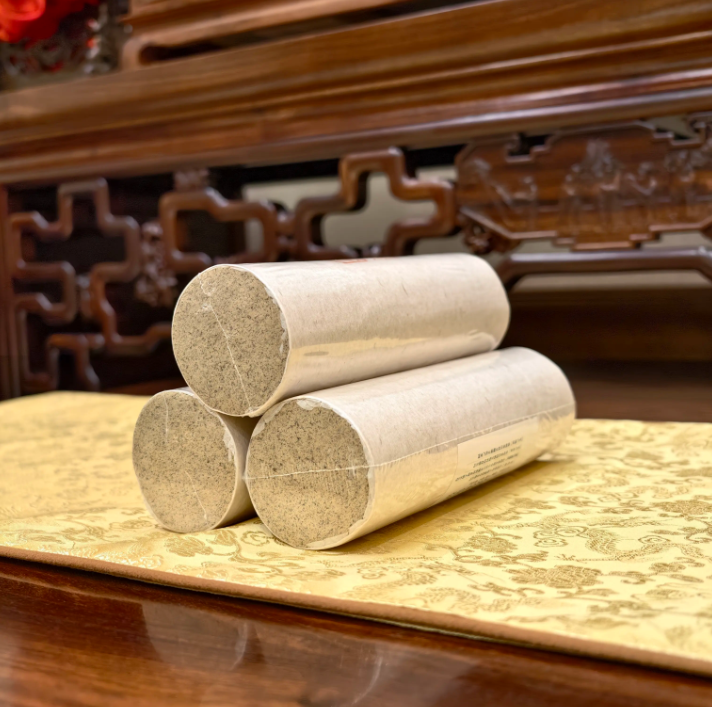 What’s the ideal purity of moxibustion moxa?