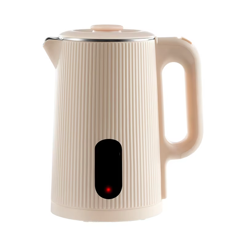 Why ls a Matte Black Electric Kettle So Popular in Modern Kitchens?