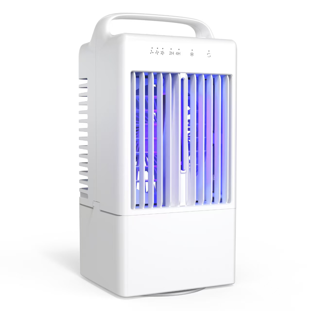 How Does a Compressed Air Cooler Improve Cooling Efficiency?