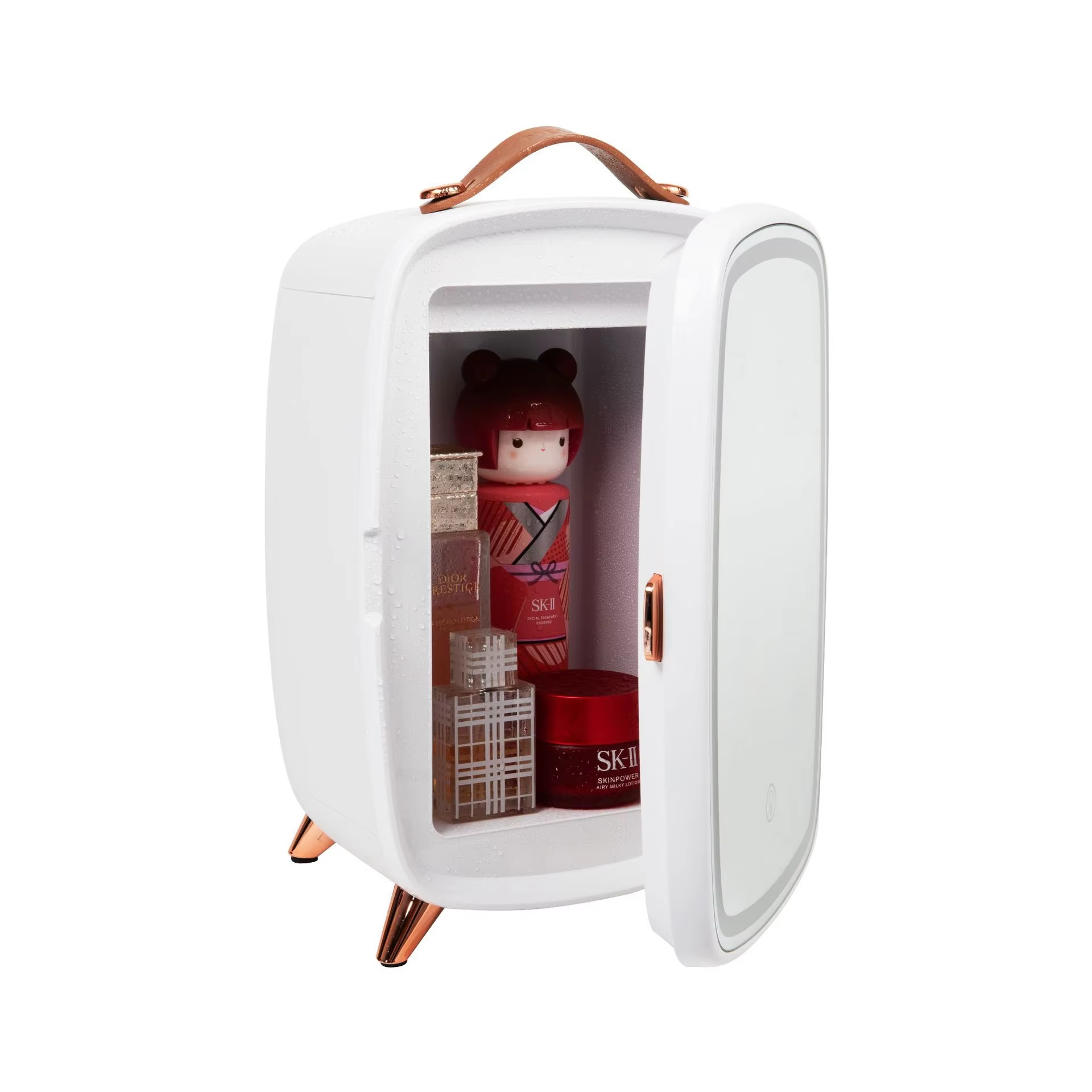 Is a Mini Makeup Fridge Worth Buying?