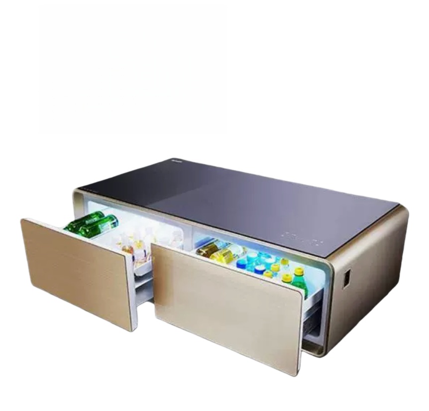 What Factors Influence the Price of a Smart Table?