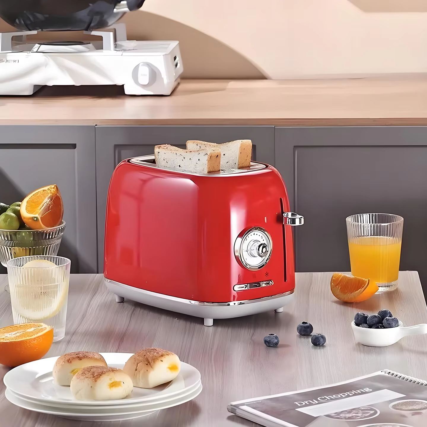 Is a Smart Oven Toaster Worth the Upgrade?