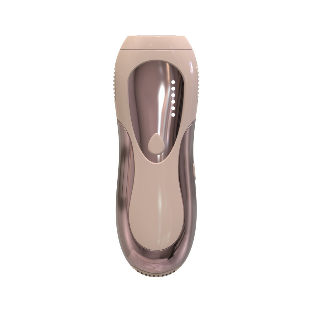 Is a Face Laser Hair Removal Machine Safe for Home Use?