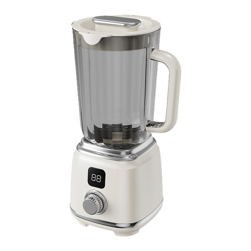 Is a Portable Home Juicer Powerful Enough for Daily Use?