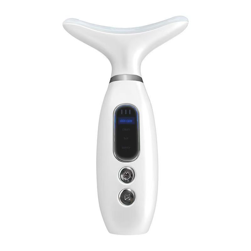 Can a Facial Spa Massager Replace Salon Treatments?
