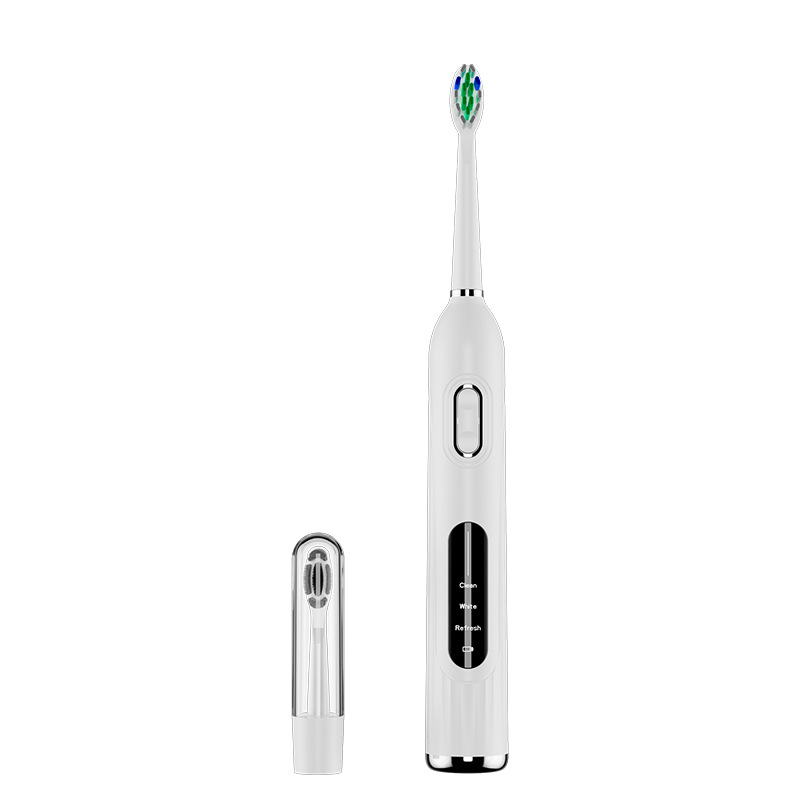 Is a Portable Electric Toothbrush Good for Travelers?