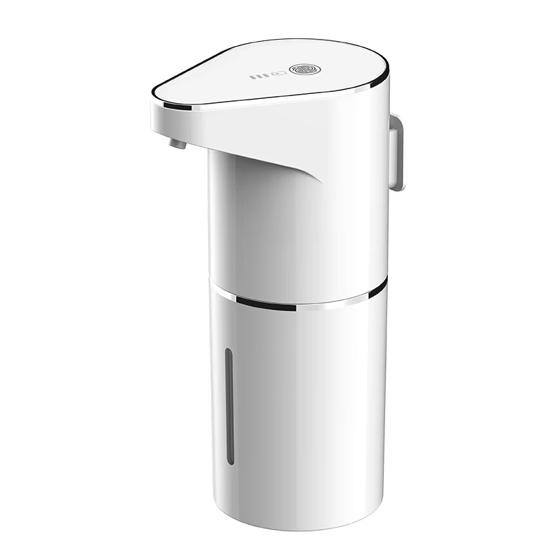 Why Is a Hand Sanitizer Dispenser Essential for Home Hygiene?