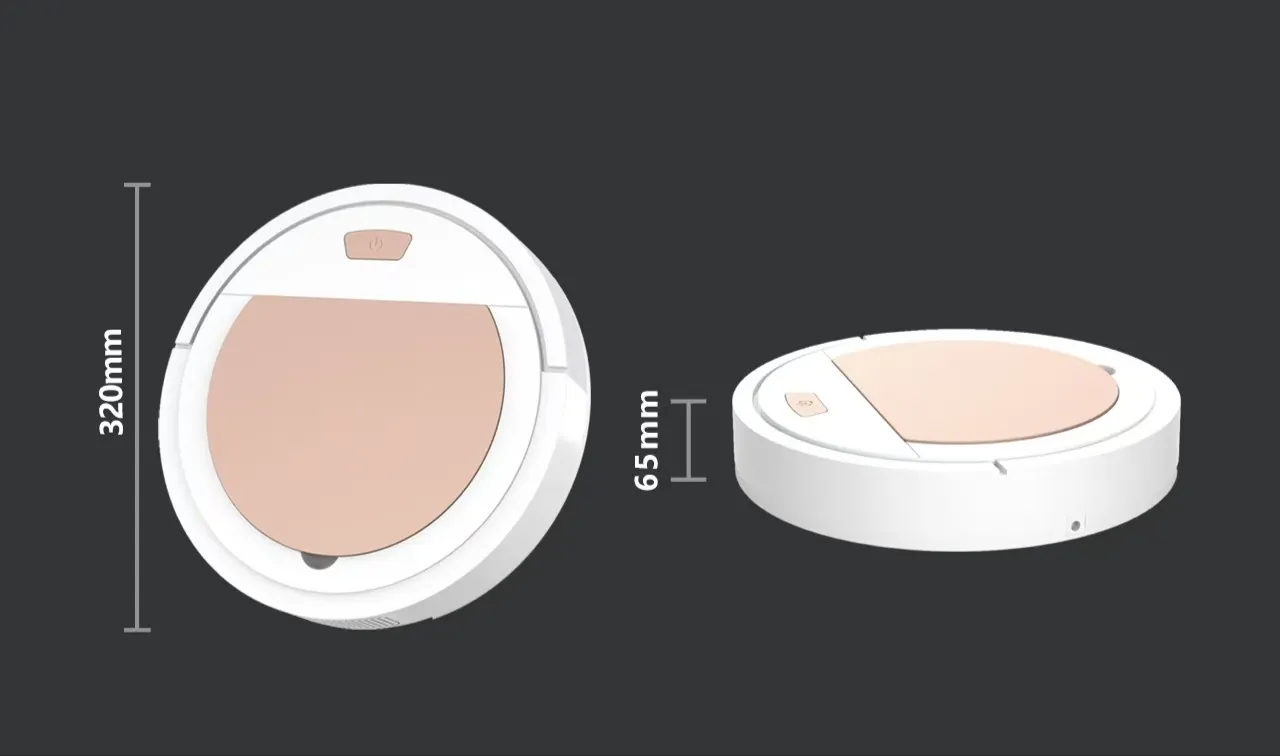 How Smart Is a Smart Intelligent Vacuum Cleaner?