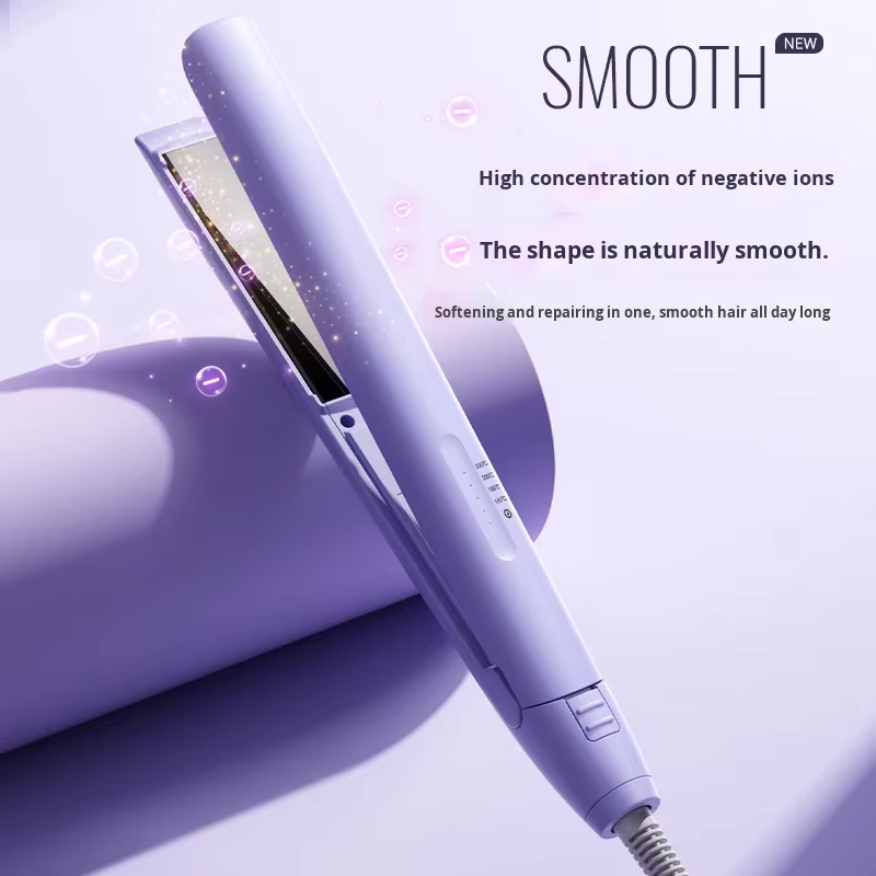 Is a 2 in 1 Flat Iron and Curling Iron Practical?