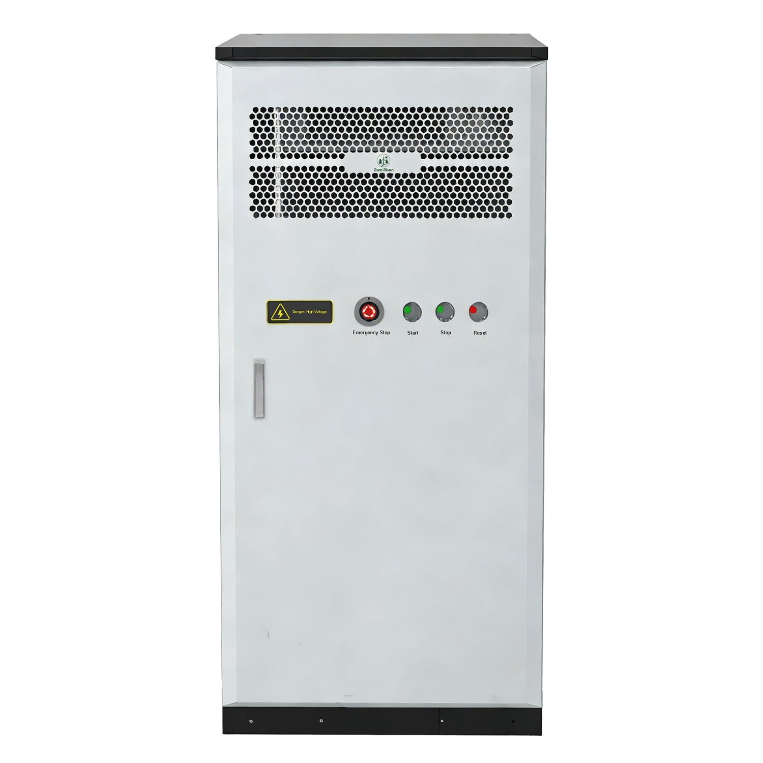 エネルギー貯蔵統合キャビネット 100kW／232kWh