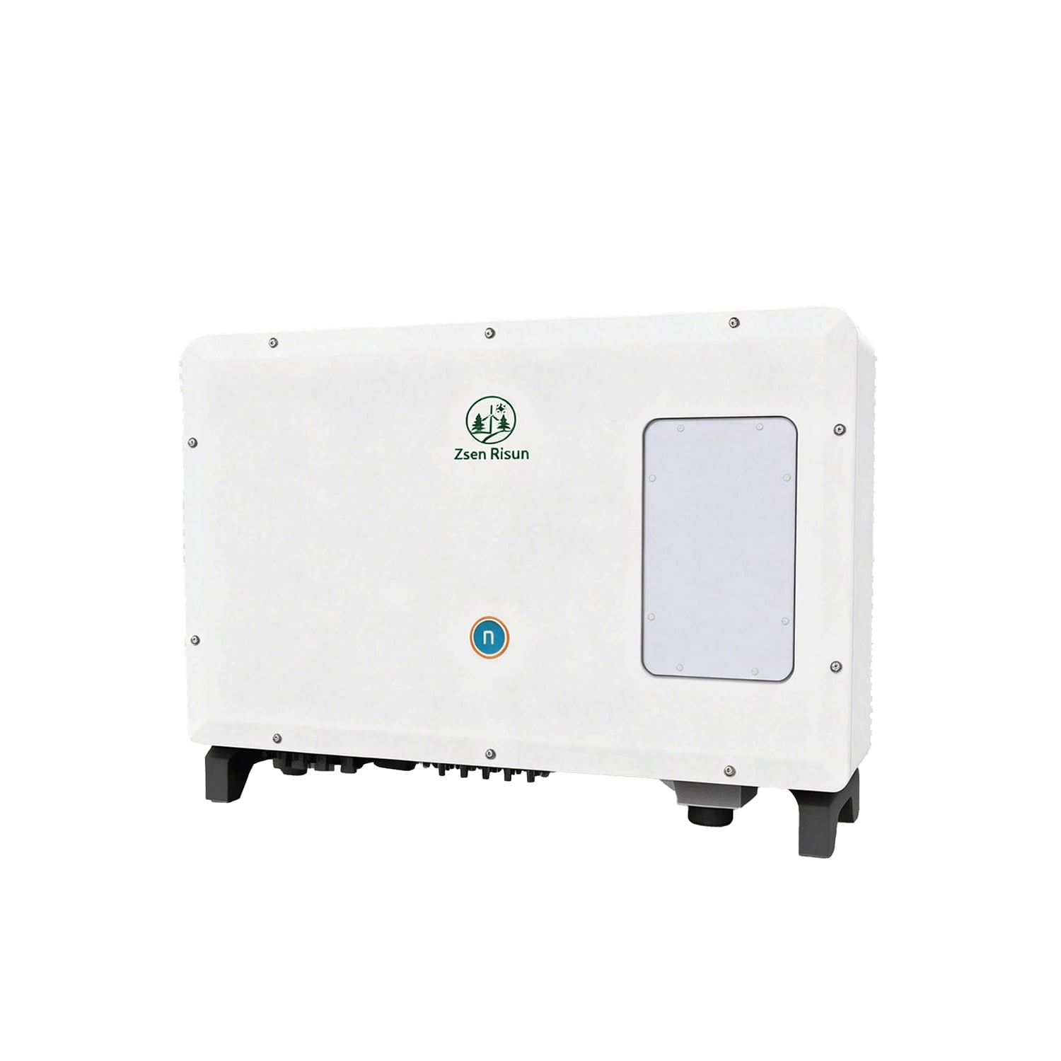Three-phase photovoltaic inverter 80-110kW