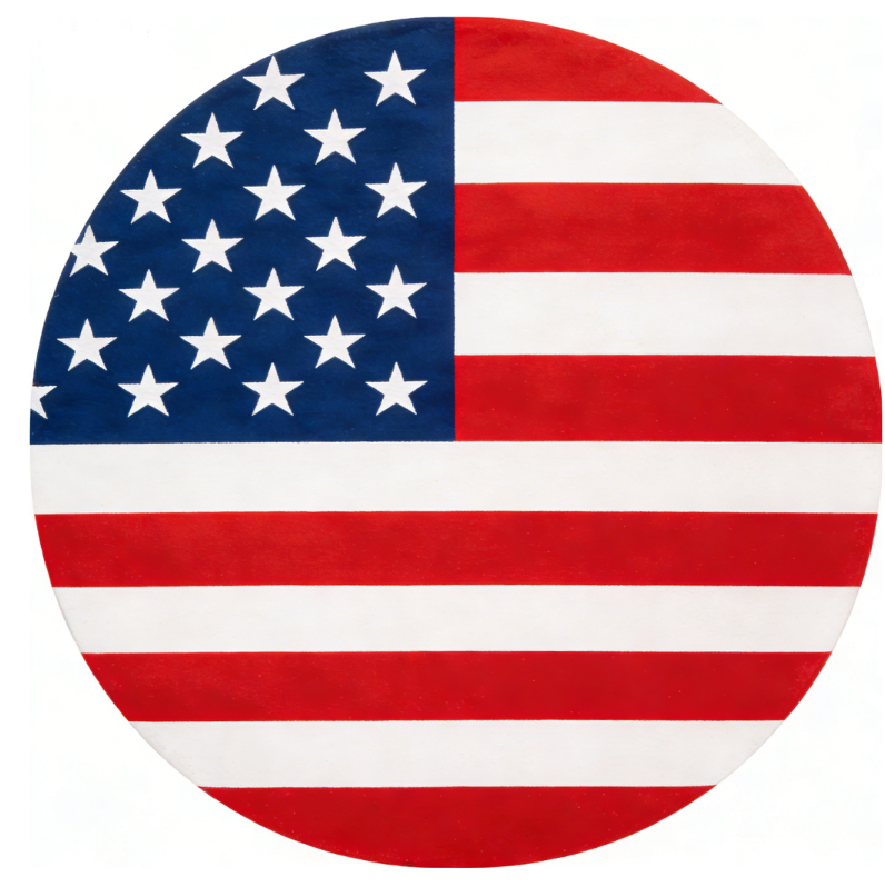 America