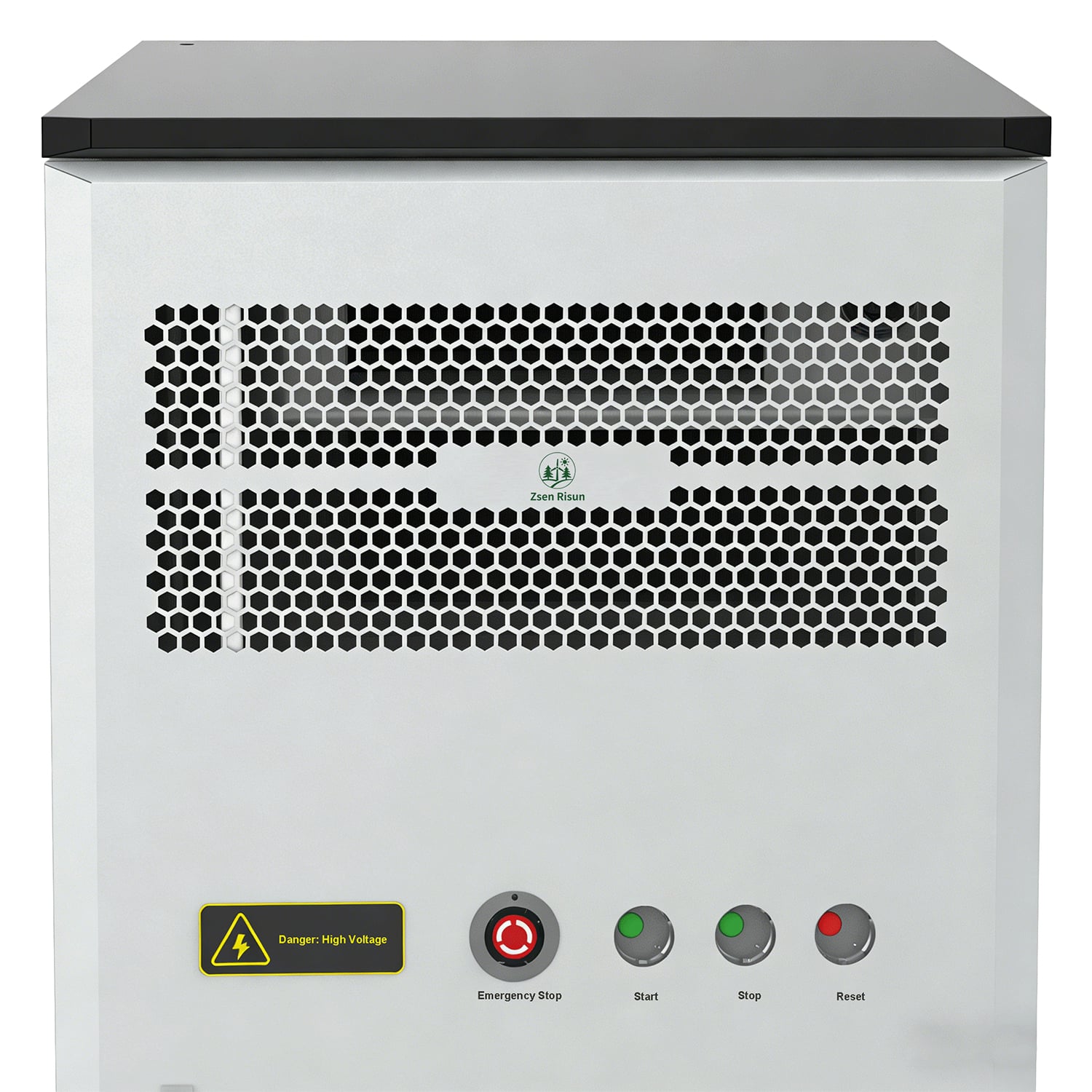 Energy storage integrated cabinet 100kW232kWh