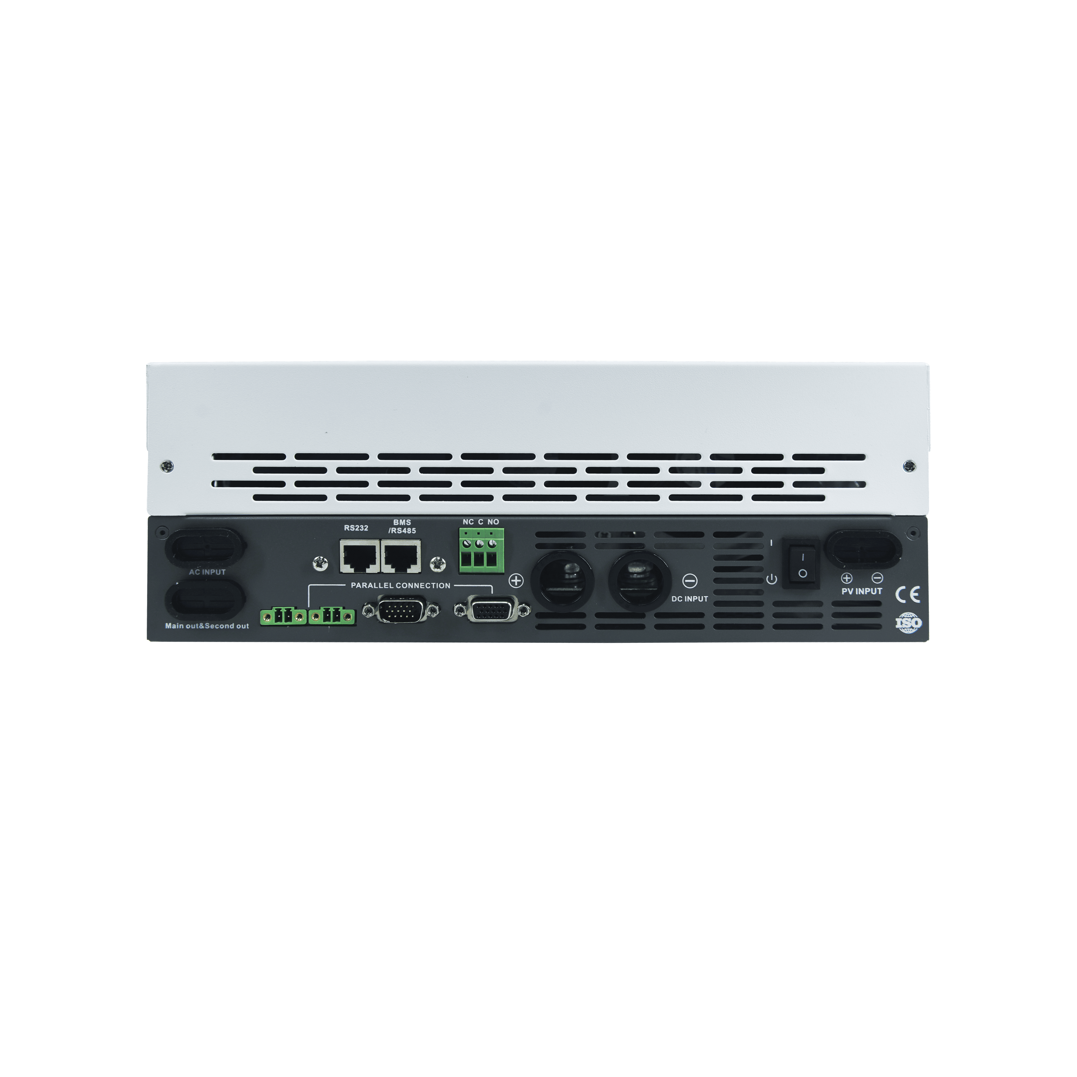 Single phase off grid 6kw 11kw inverter
