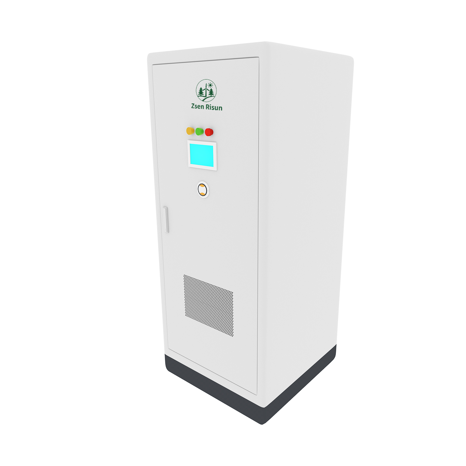 Complete set of equipment for flexible ACDC interconnection of power distribution networks