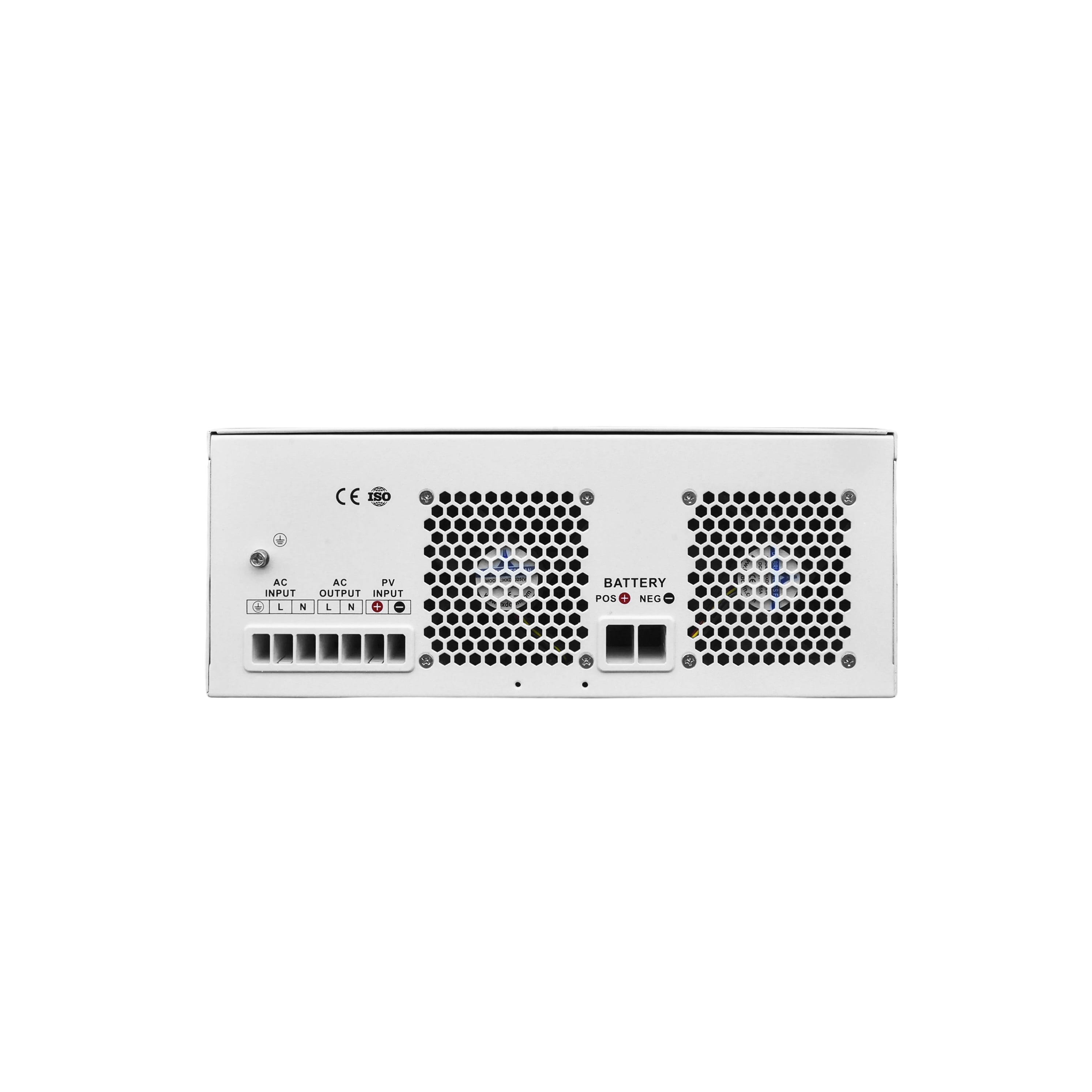Single phase hybrid 6kw 11kw inverter