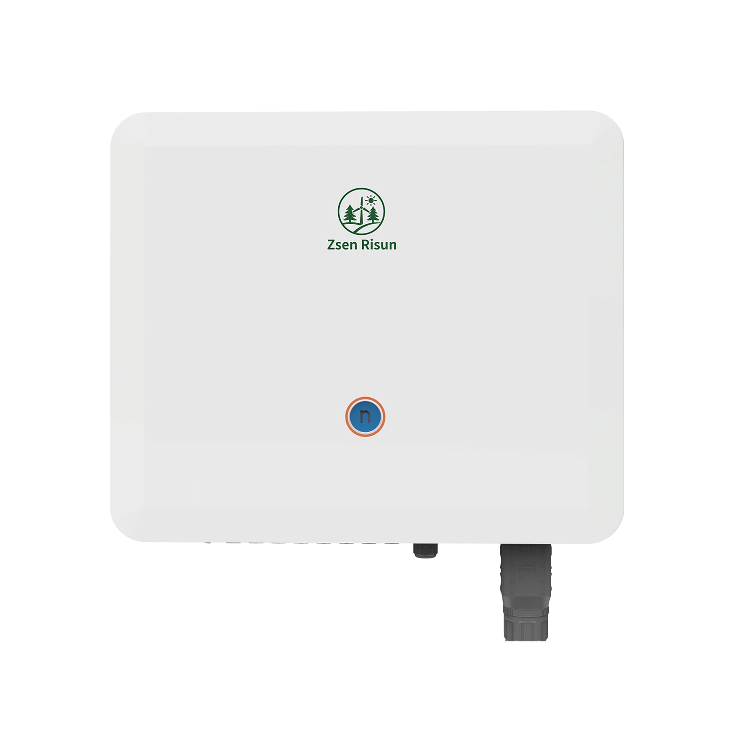 Three-phase photovoltaic inverter 30-60kW