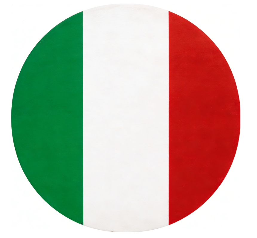 Italy