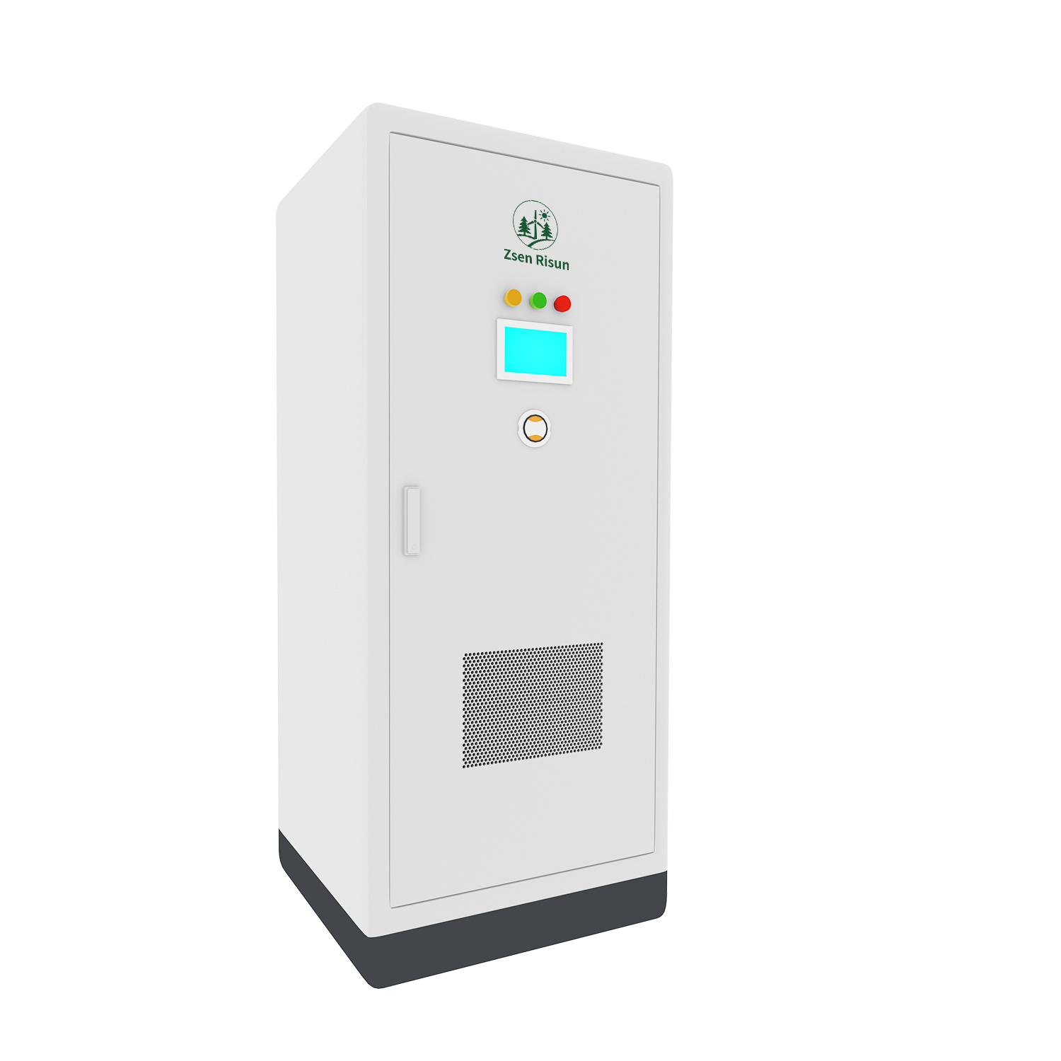 Complete set of equipment for flexible ACDC interconnection of power distribution networks