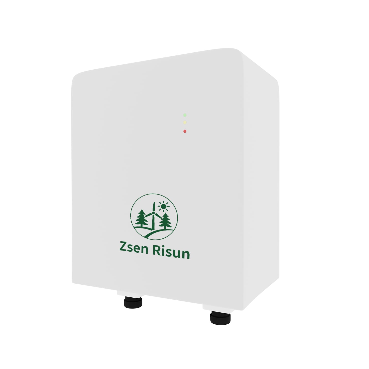 DC type equalizer