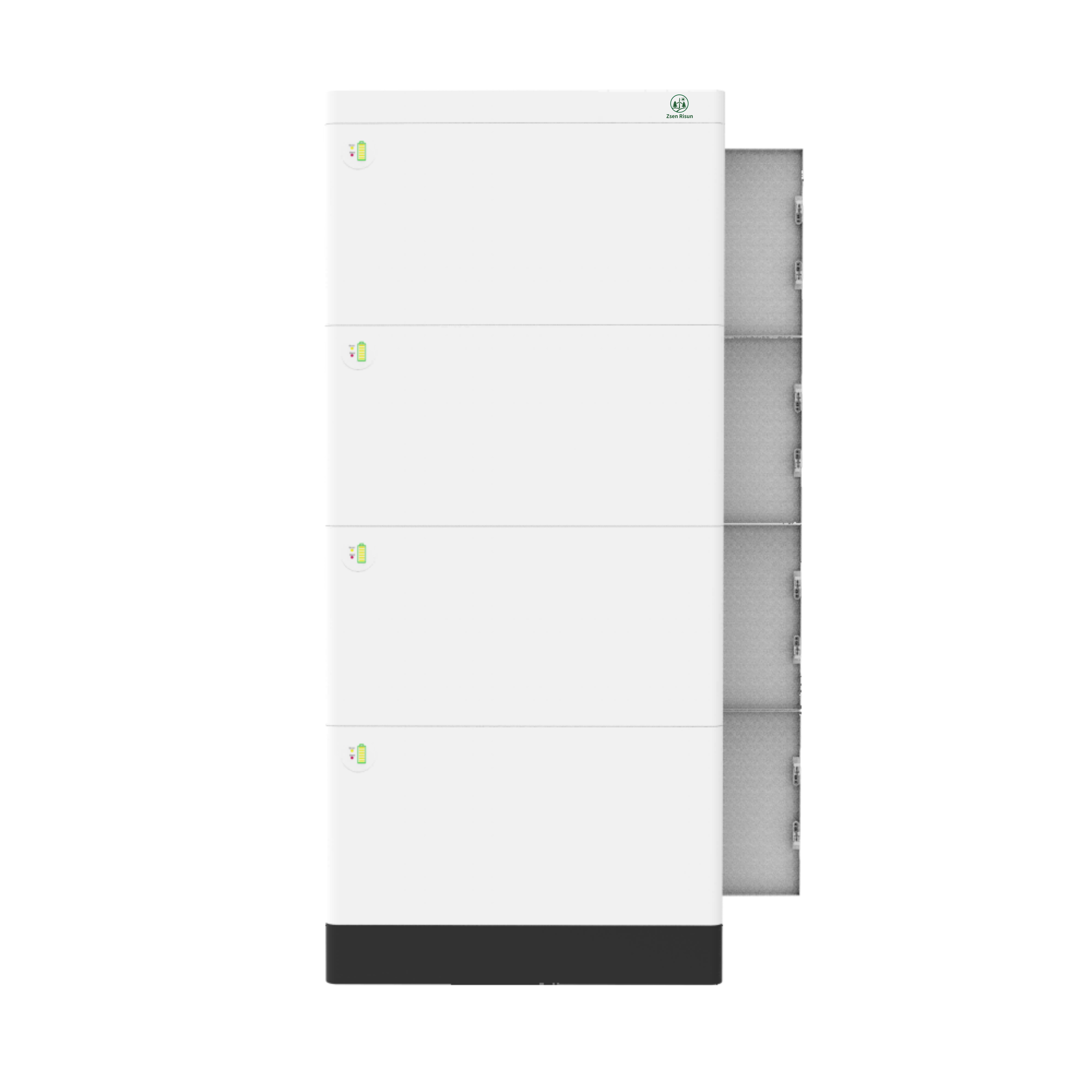 Residential energy storage system (stackable type)