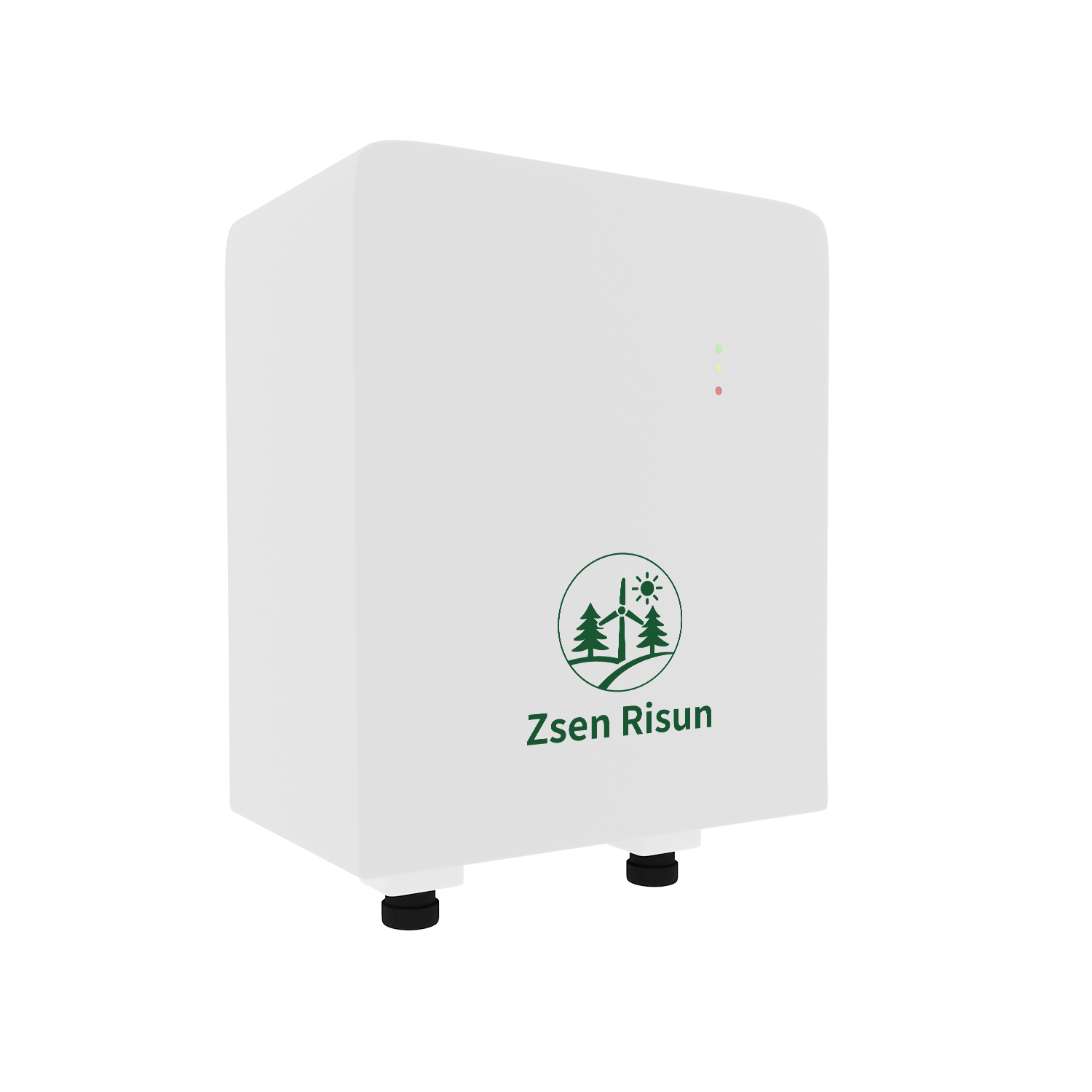 DC type equalizer