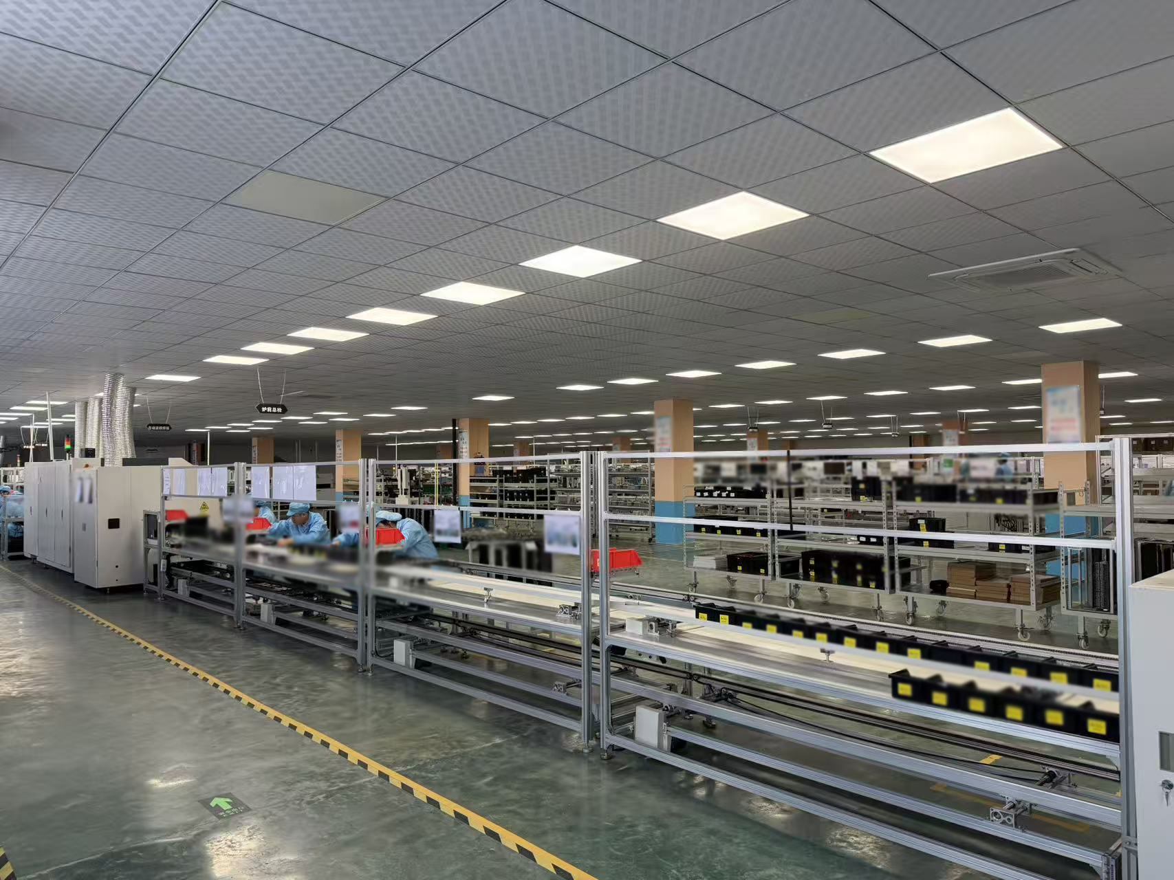 Qingdao Zsen Risun Energy Storage Technology Co., Ltd