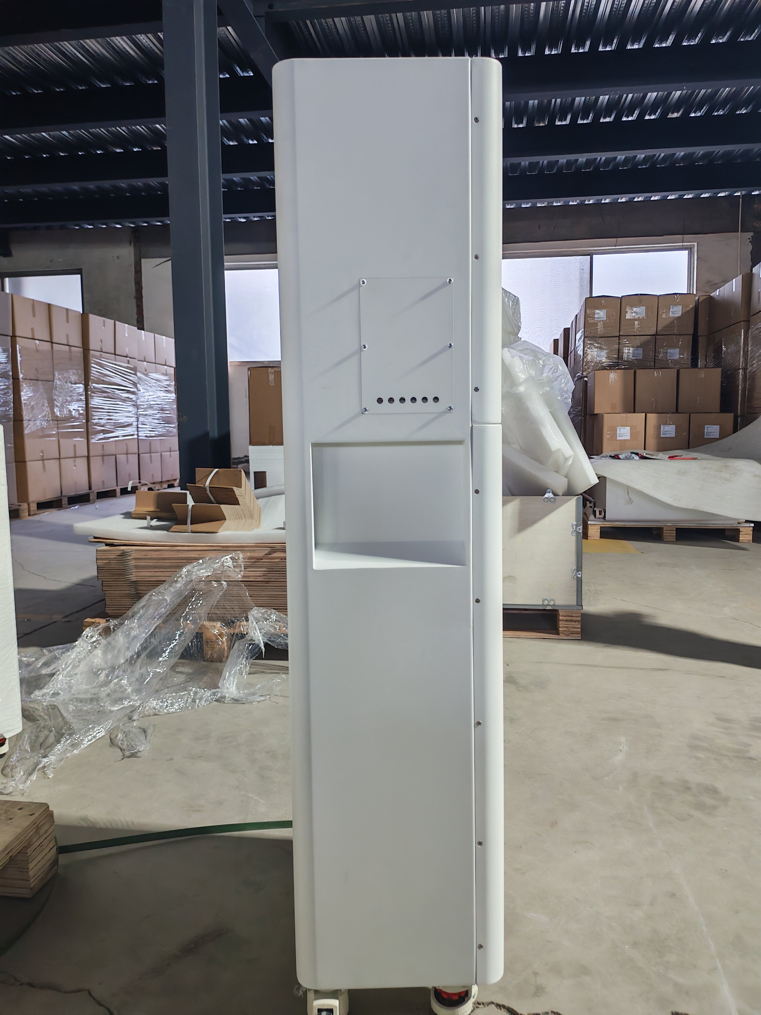Home energy storage all-in-one machine 6kw 16kwh