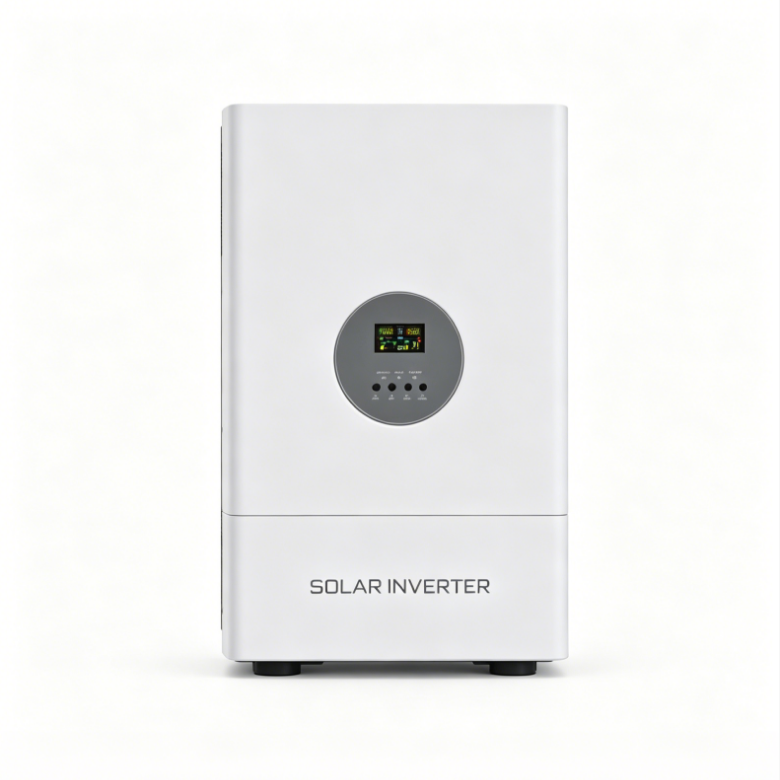 American standard hybrid inverter