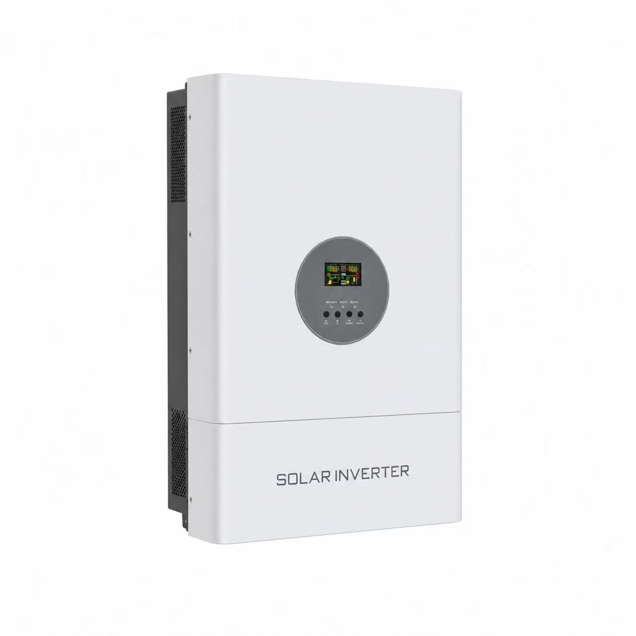 American standard hybrid inverter