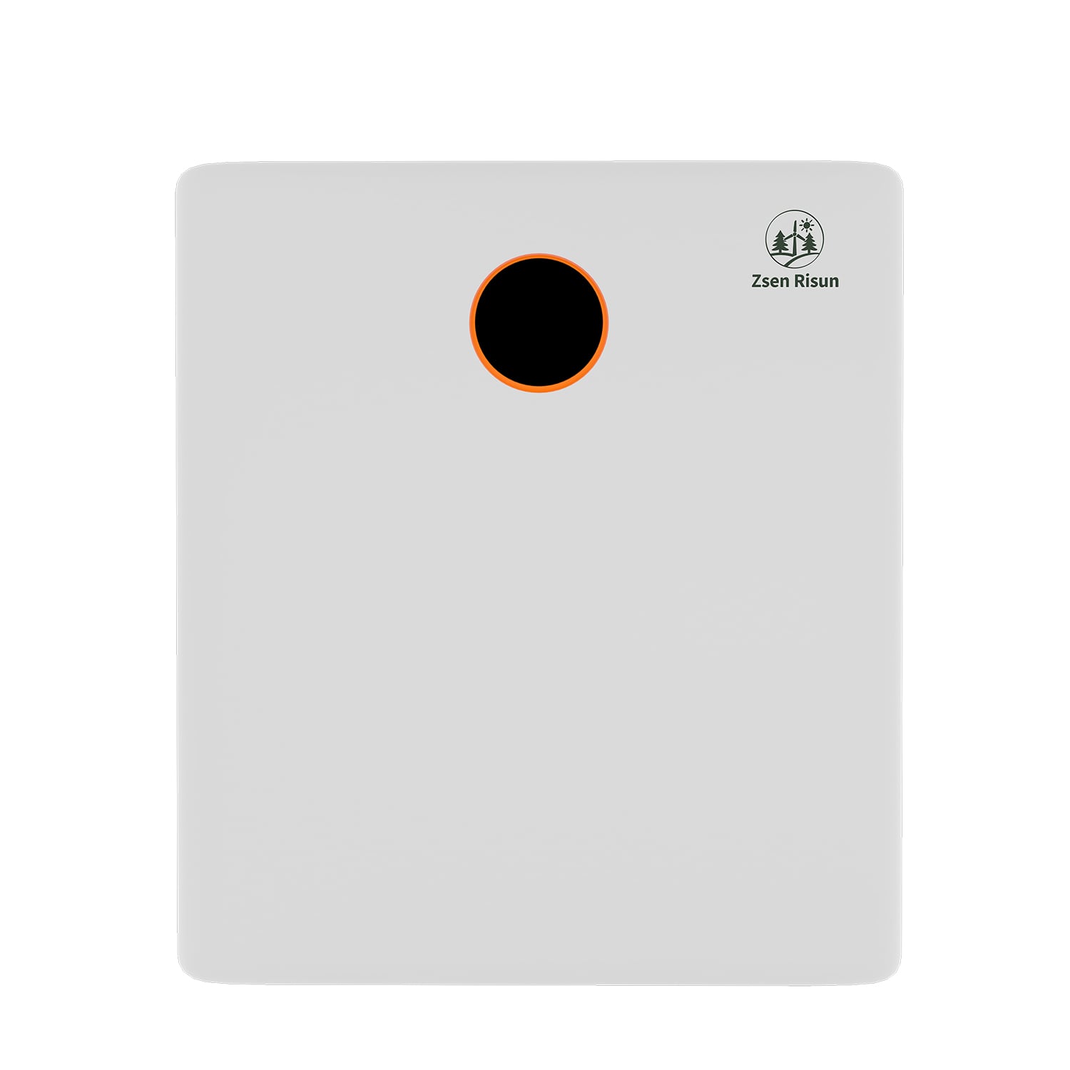 Household energy storage system (wall-mounted)