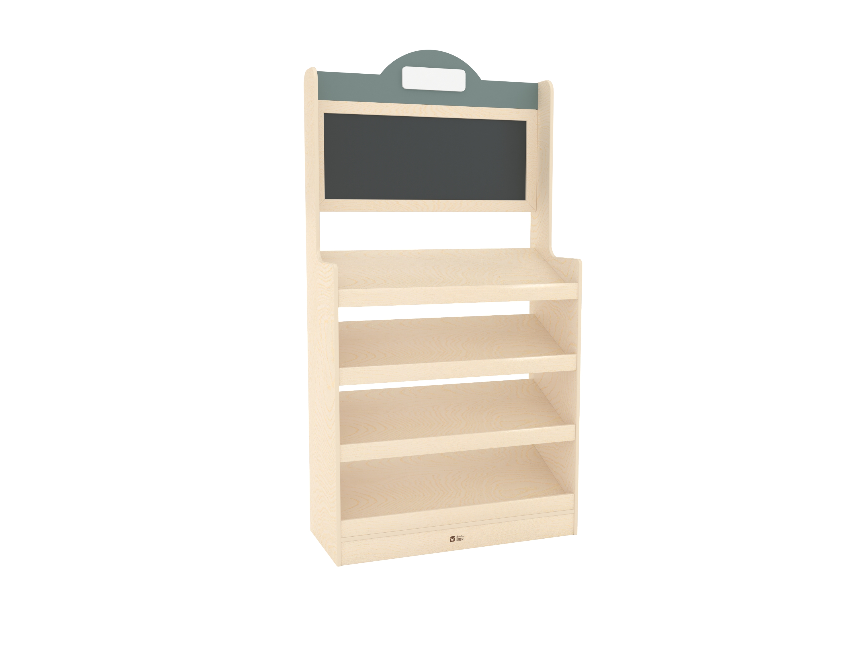 Health and Hygiene First: Choosing Easy-to-Clean Childcare Furniture
