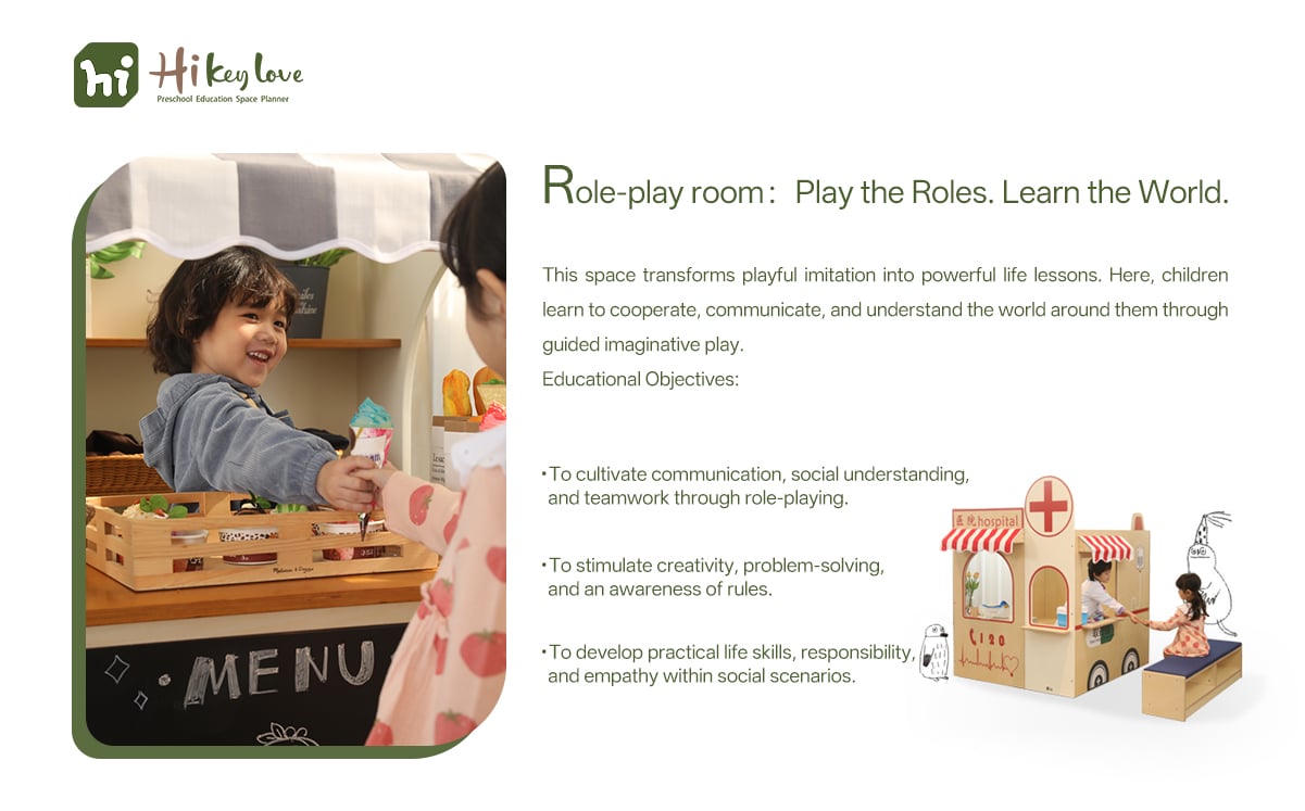 Eco-Conscious Choices: Sustainable Materials for Preschool Furniture