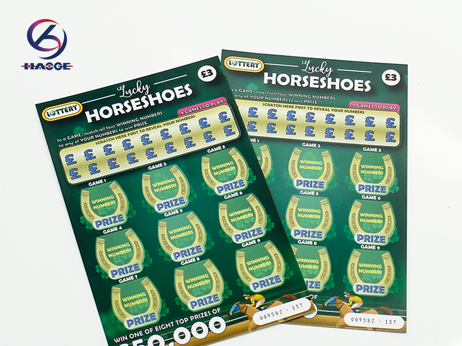 Comment concevoir efficacement des cartes à gratter personnalisées pour des campagnes marketing.
