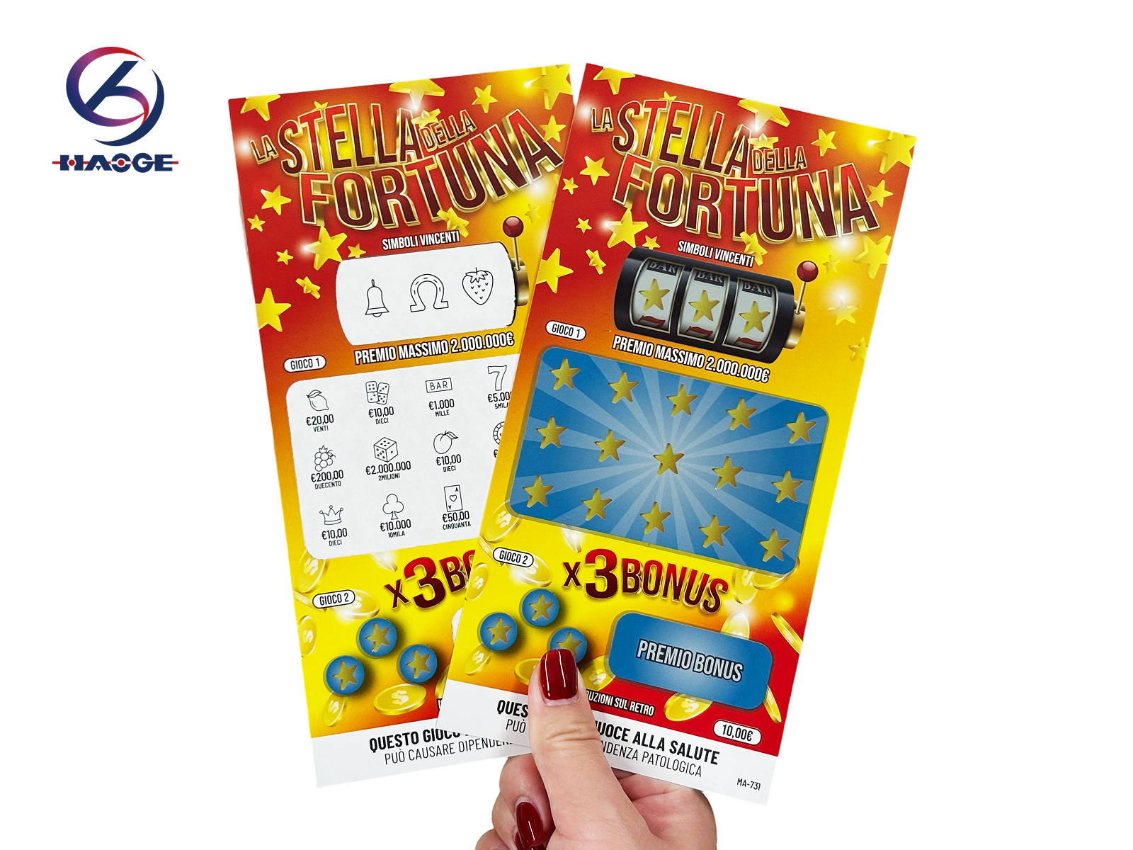 Tailored Solutions for Every Campaign