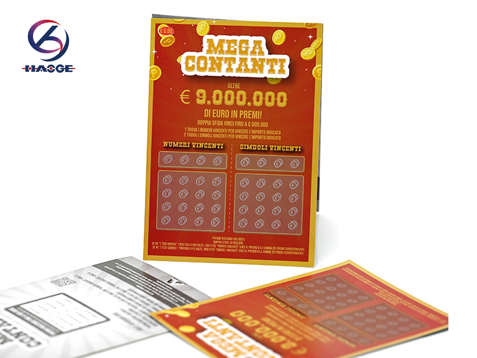 Customized Solutions for Every Campaign
