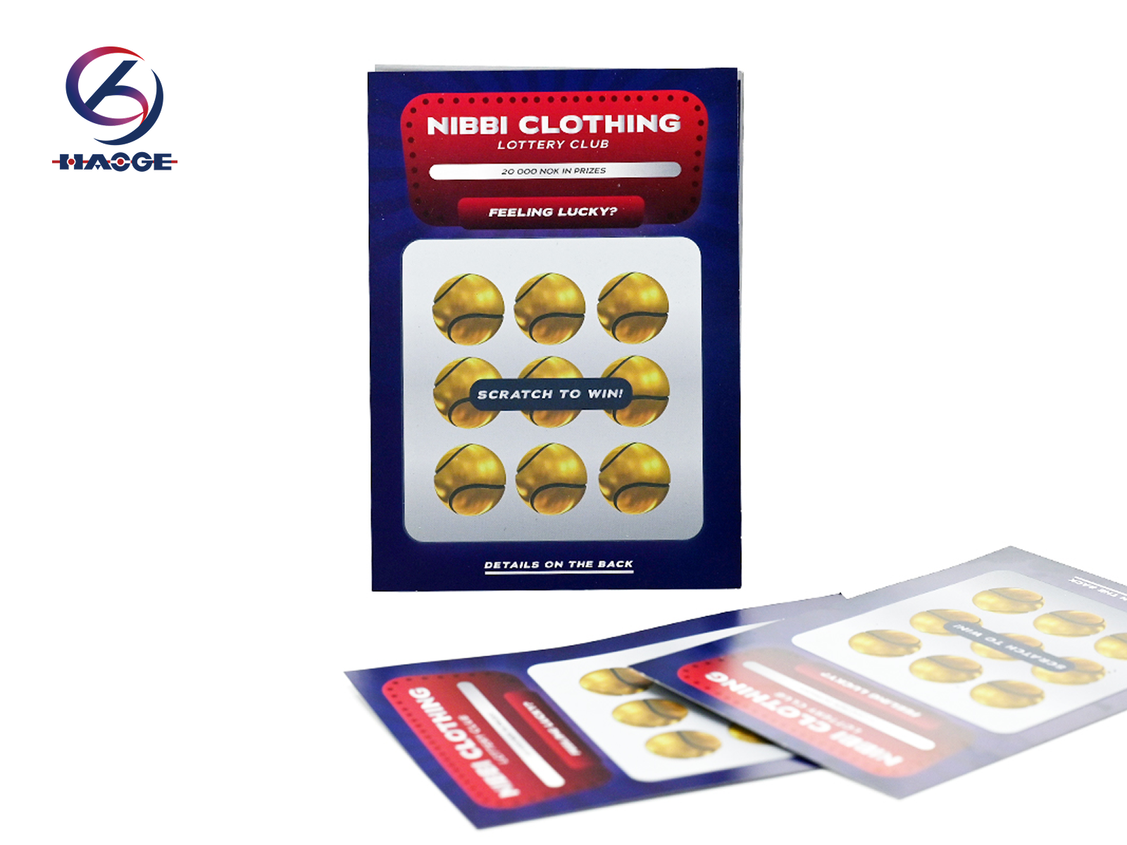 Soluciones personalizadas para cada campaña