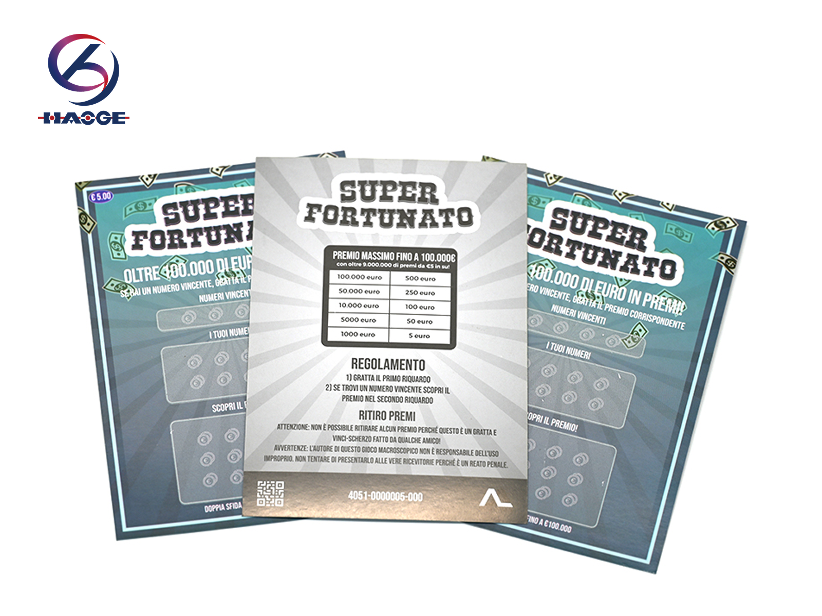 Flexible Production Capacity for Any Campaign Scale