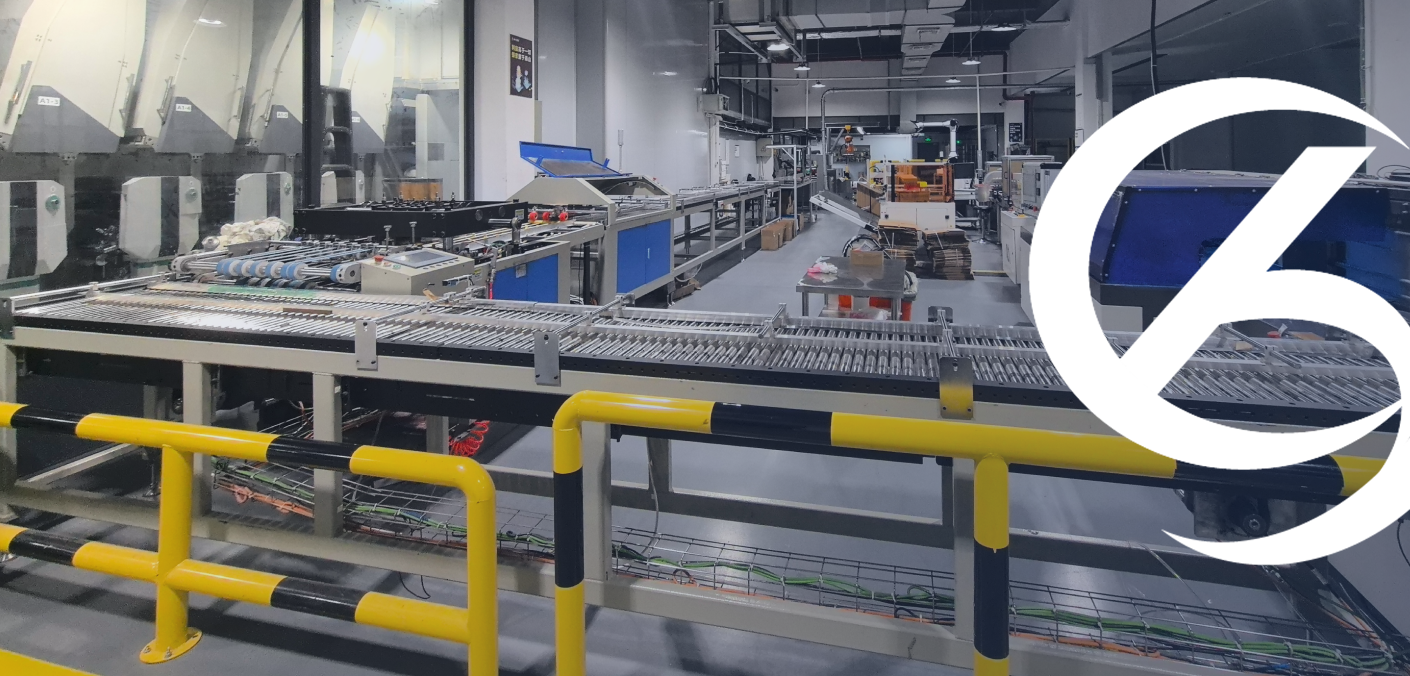 Production à haute sécurité et pour les loteries