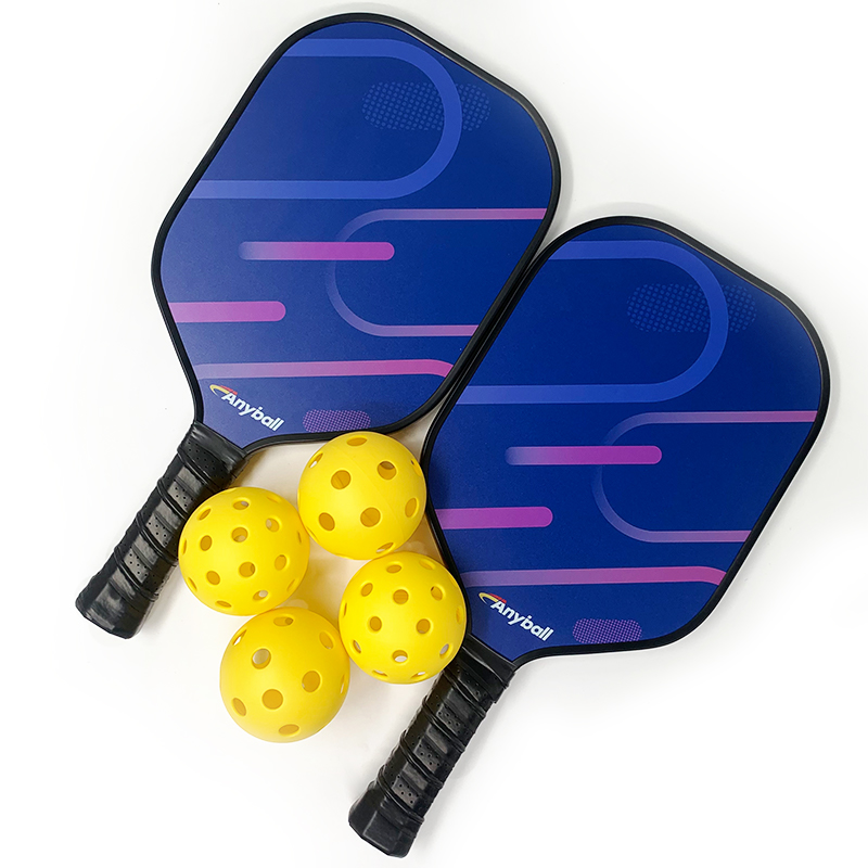 Kateri so ključni dejavniki pri izbiri žog za pickleball za turnirje?