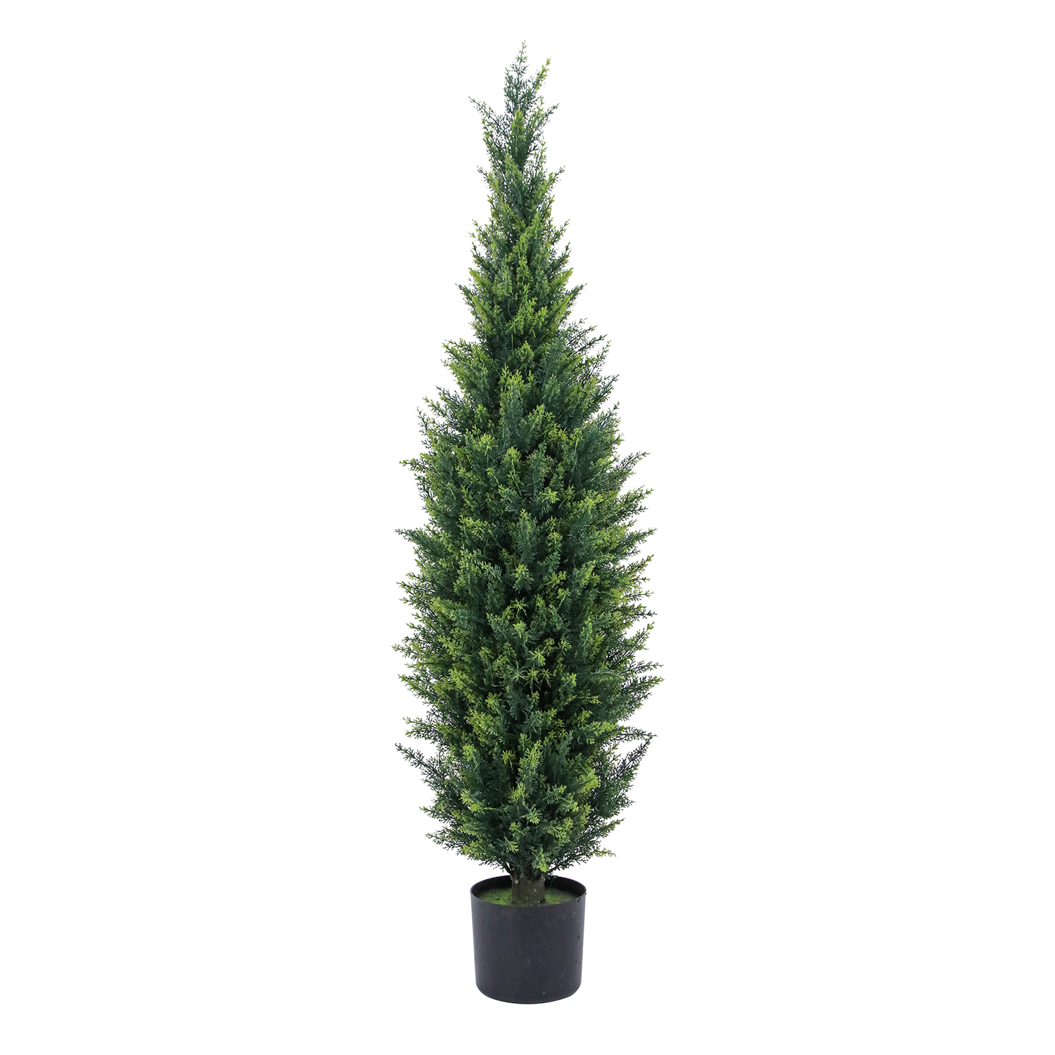 Árbol en Maceta Artificial Altamente Realista: Creador de Ambiente