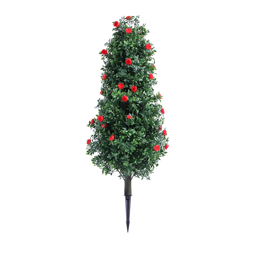 Tampa de Solo Sem Cuidados: Toque Final em Decoração de Jardim