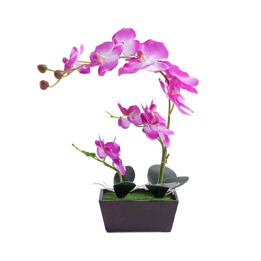 Essencial para Casa/Escritório: Bonsai Artificial de Baixa Manutenção