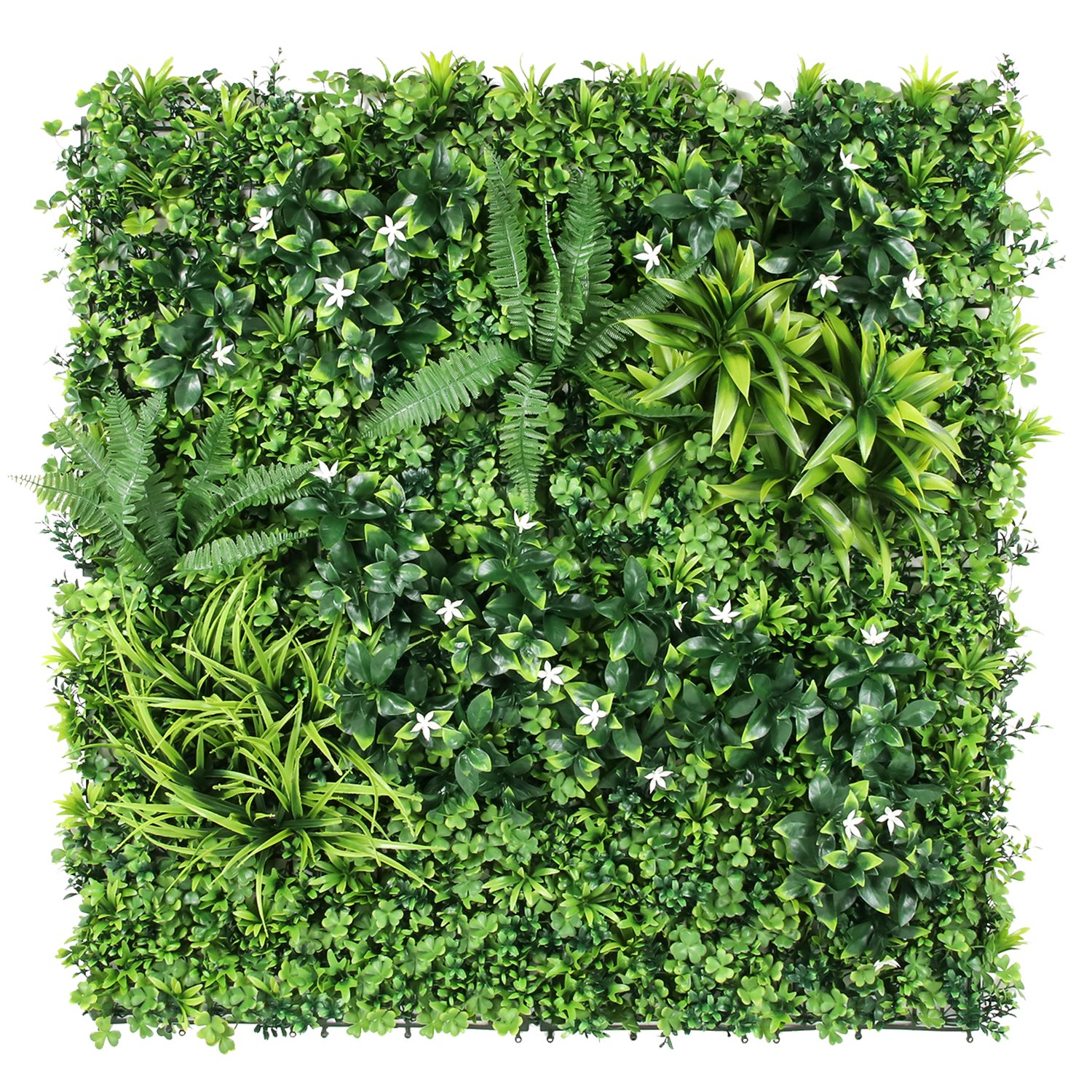 Realistic Turf Alternative – Convenient & Beautiful