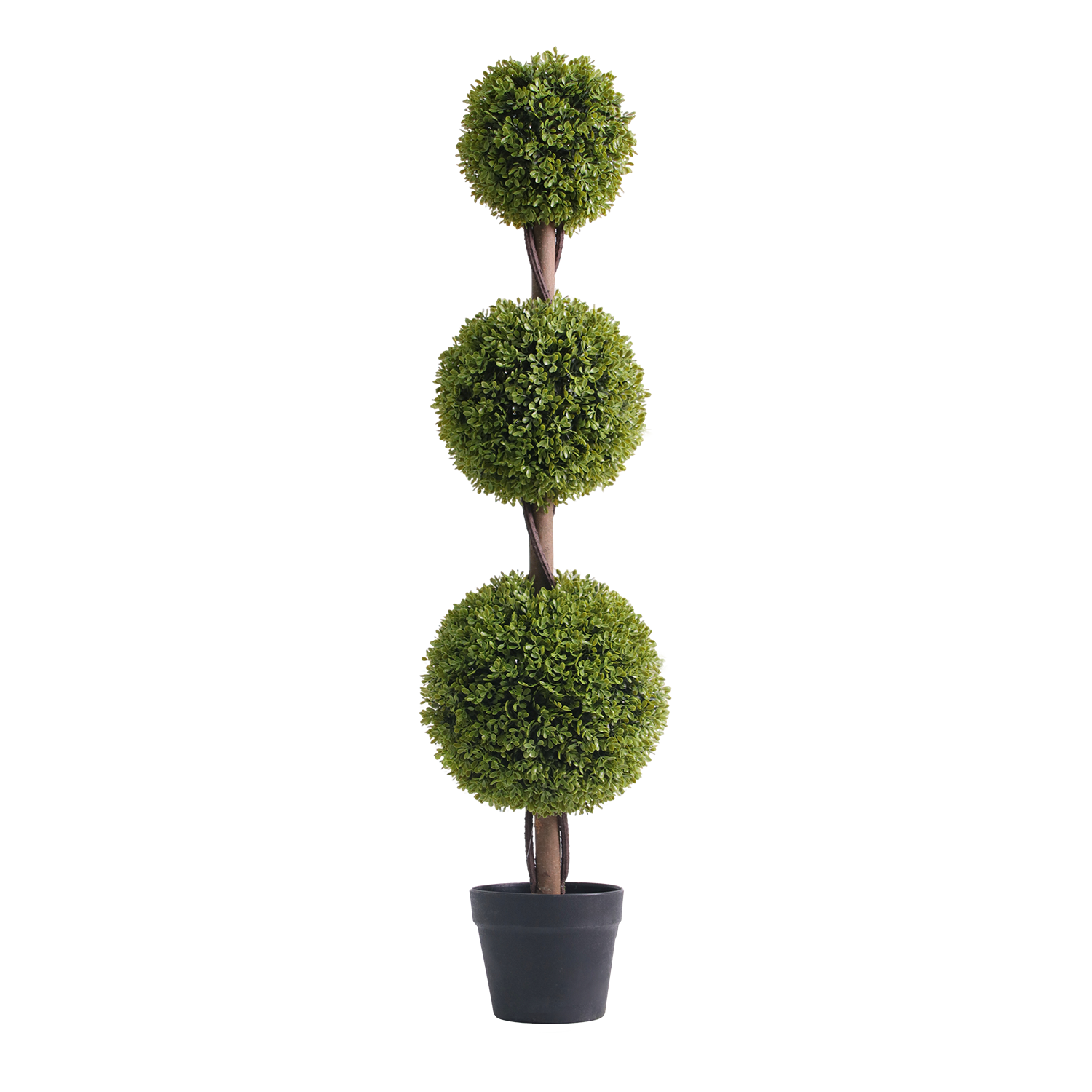 Árvore em Vaso Artificial Zhejiang Ruopei: Baixa Manutenção, Sempre Verde e Altamente Realista