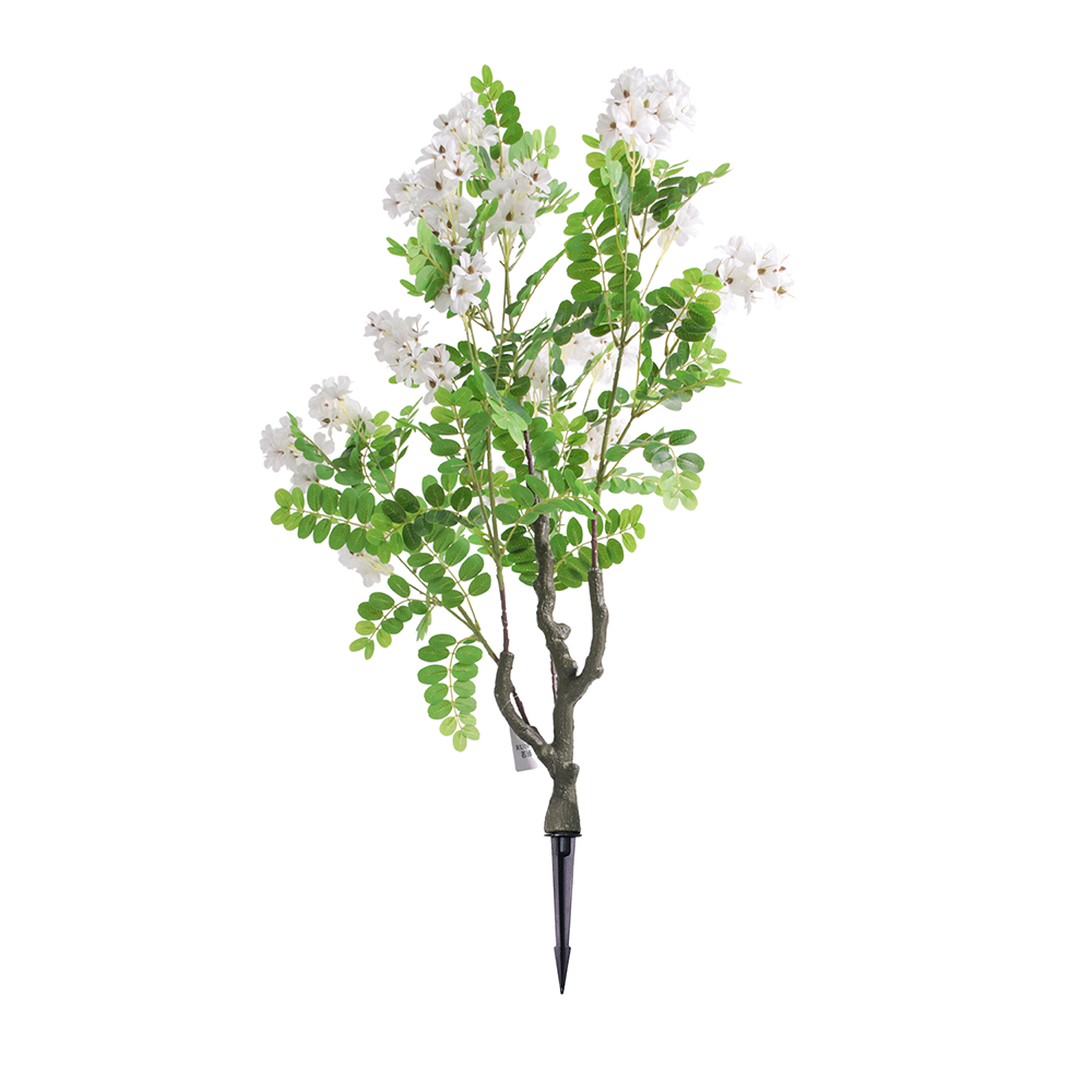 Plug Artificial de Solo: Decoração de Jardim Essencial de Baixa Manutenção